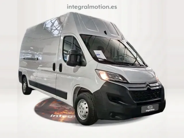 Citroën Jumper