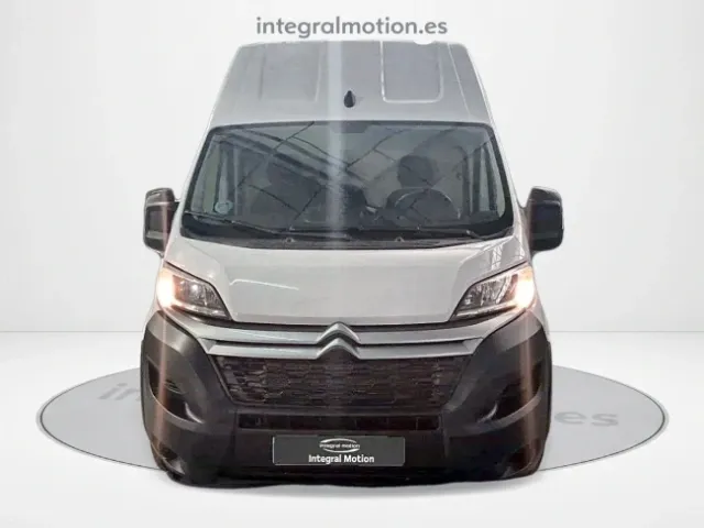Citroën Jumper