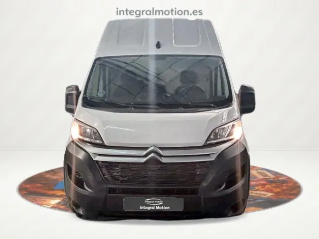 Citroën Jumper