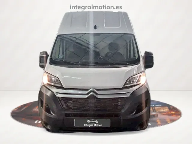 Citroën Jumper