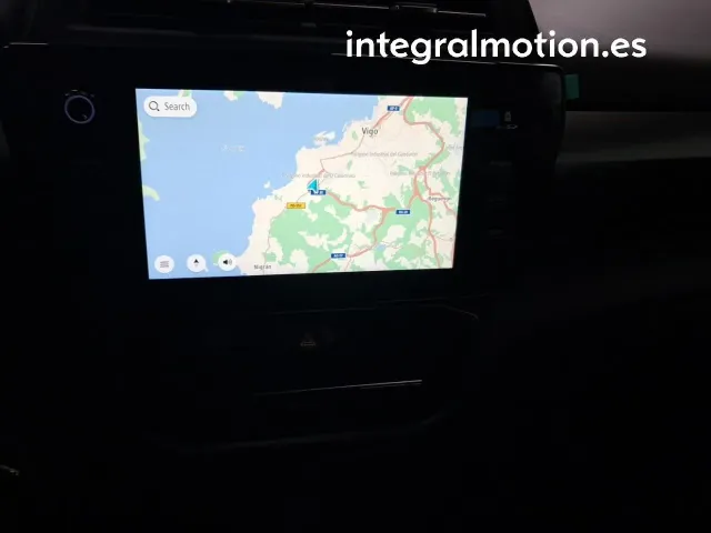 KGM Tívoli
