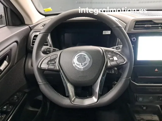 KGM Tívoli