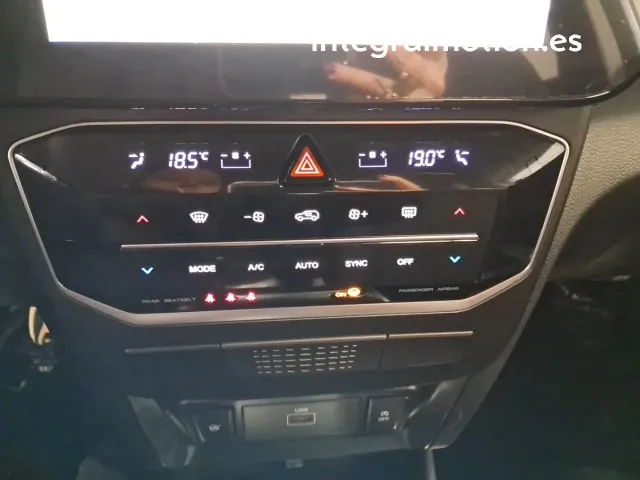 KGM Tívoli