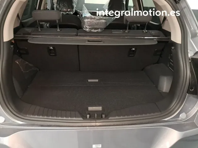 KGM Tívoli