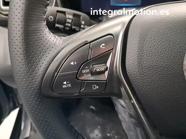 KGM Tívoli