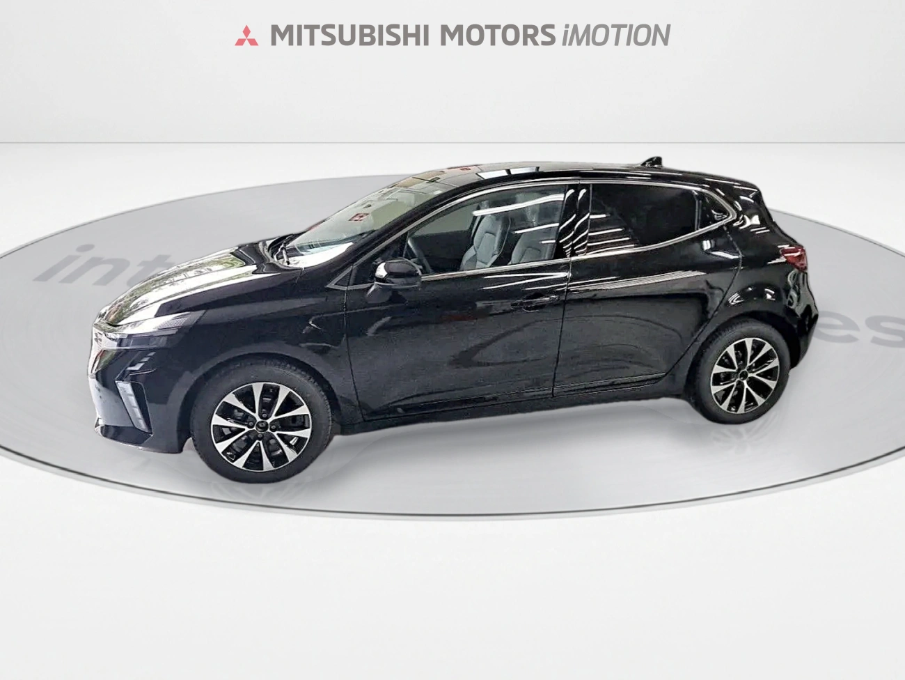 Mitsubishi Colt 100T Kaiteki 2025