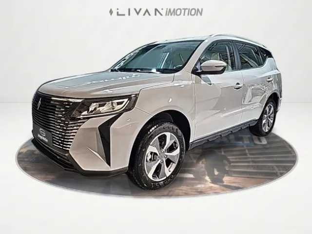 Livan X6 Pro