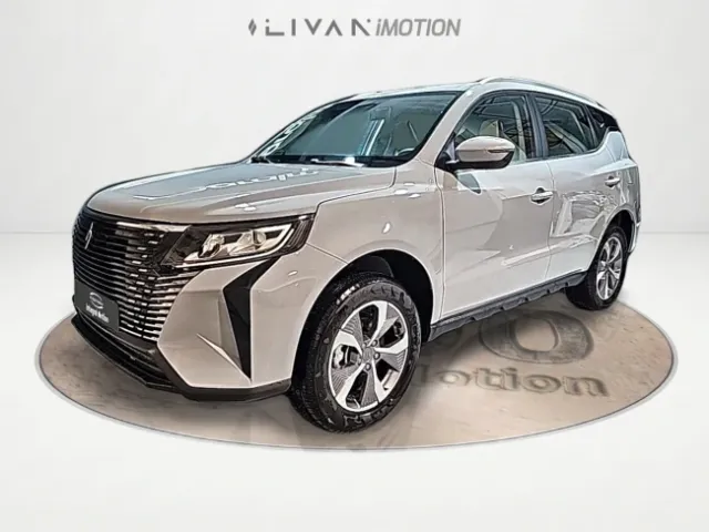 Livan X6 Pro
