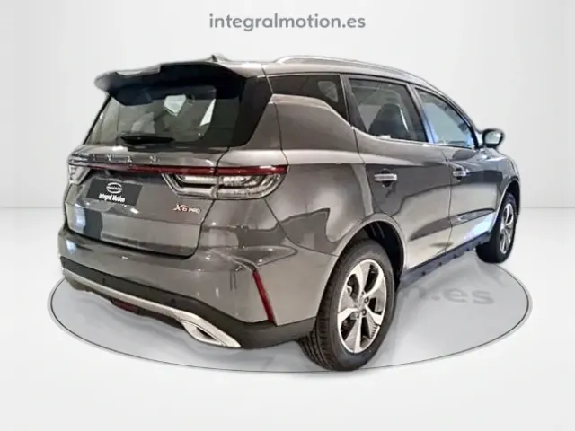 Livan X6 Pro