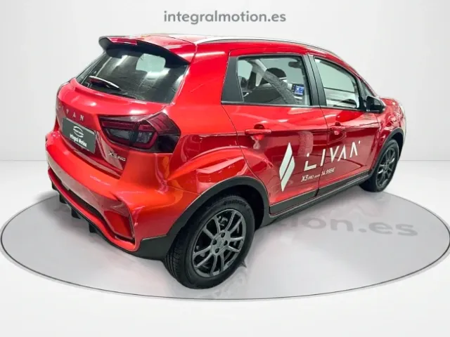 Livan X3 Pro