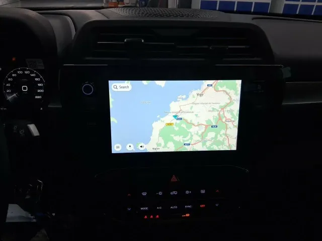 KGM Tívoli