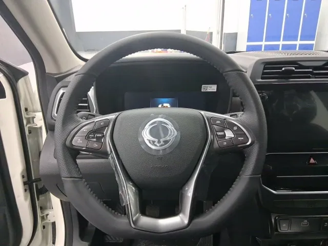 KGM Tívoli