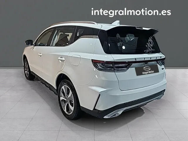 Livan X6 Pro