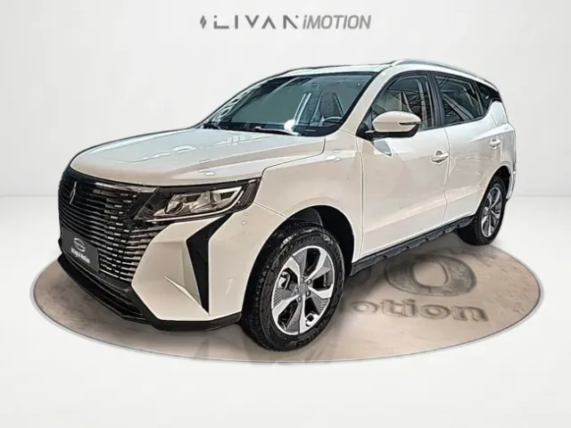 Livan X6 Pro