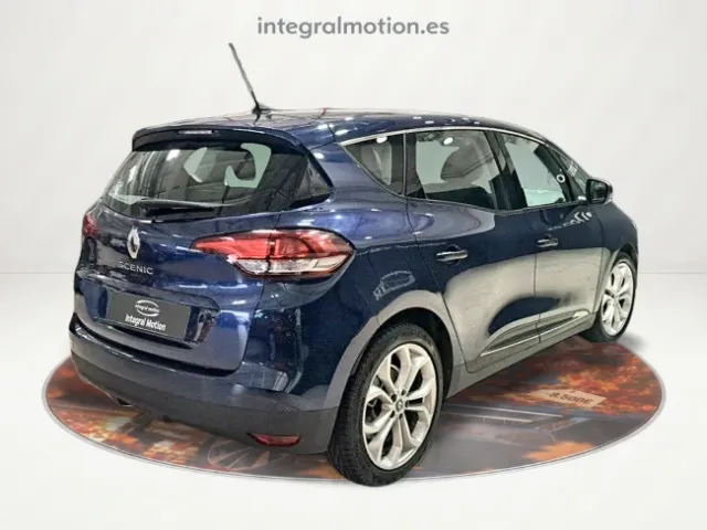 Renault Scénic