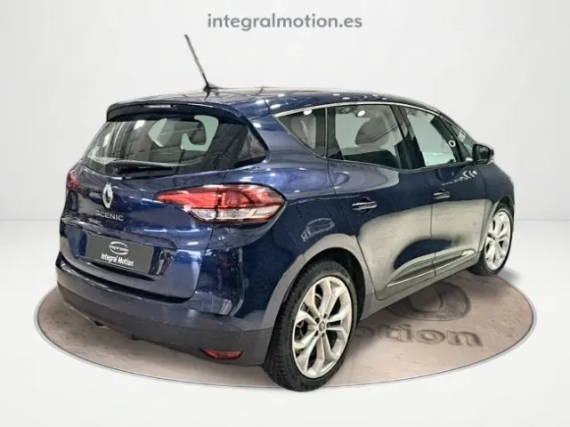 Renault Scénic