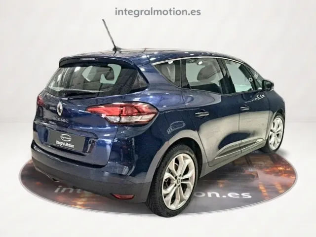 Renault Scénic