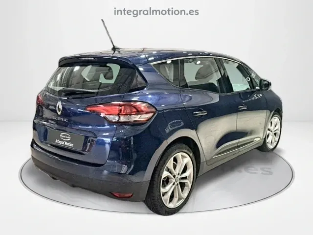 Renault Scénic