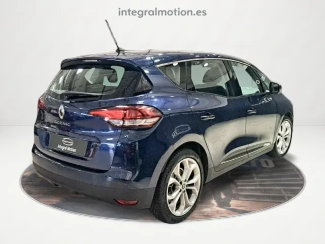 Renault Scénic
