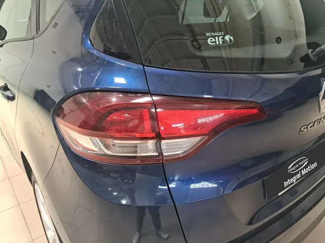 Renault Scénic
