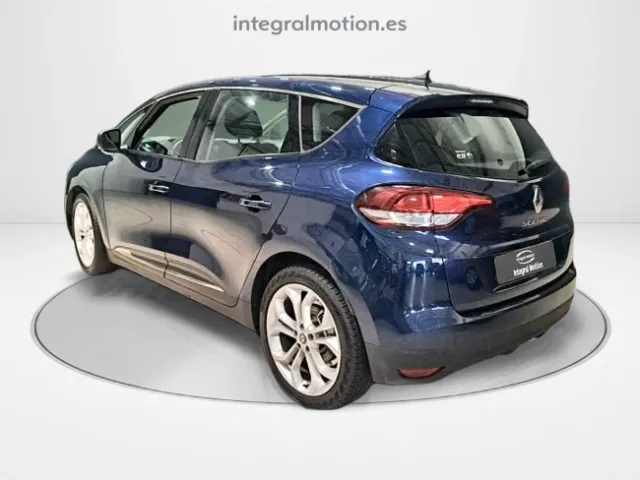 Renault Scénic