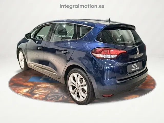 Renault Scénic