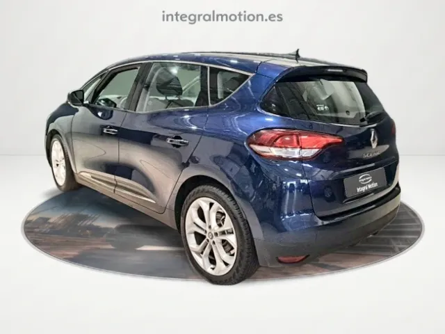 Renault Scénic