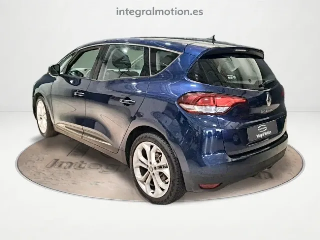 Renault Scénic