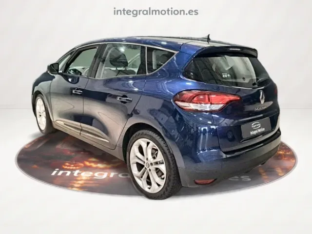 Renault Scénic
