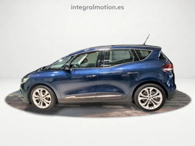 Renault Scénic