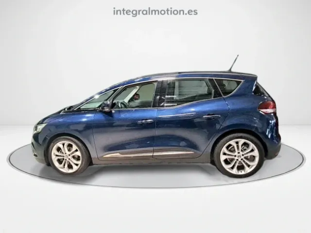 Renault Scénic
