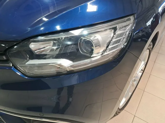 Renault Scénic