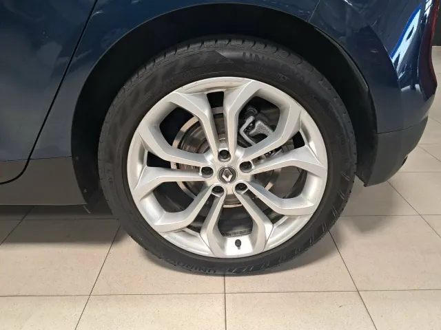 Renault Scénic