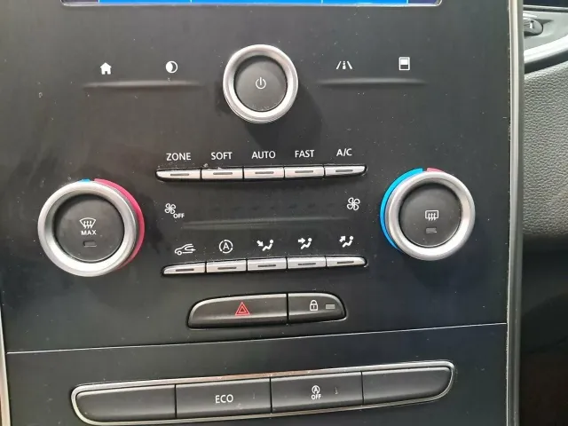 Renault Scénic