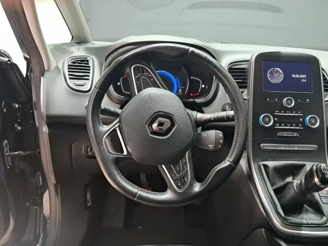 Renault Scénic