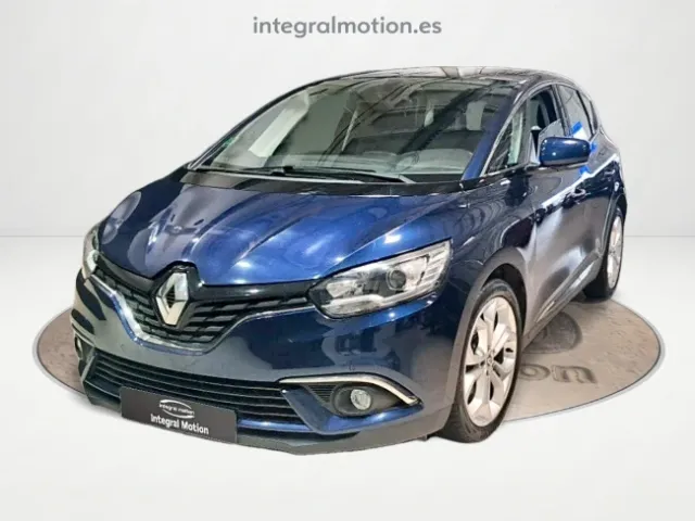 Renault Scénic