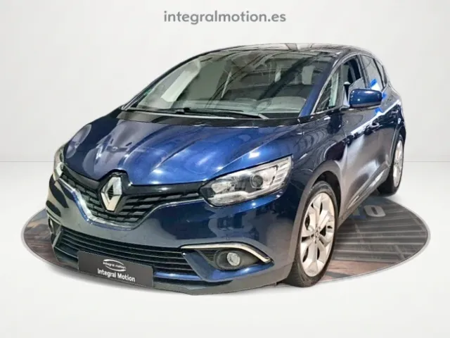 Renault Scénic
