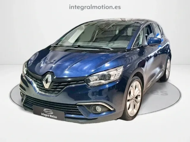 Renault Scénic