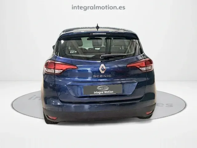 Renault Scénic