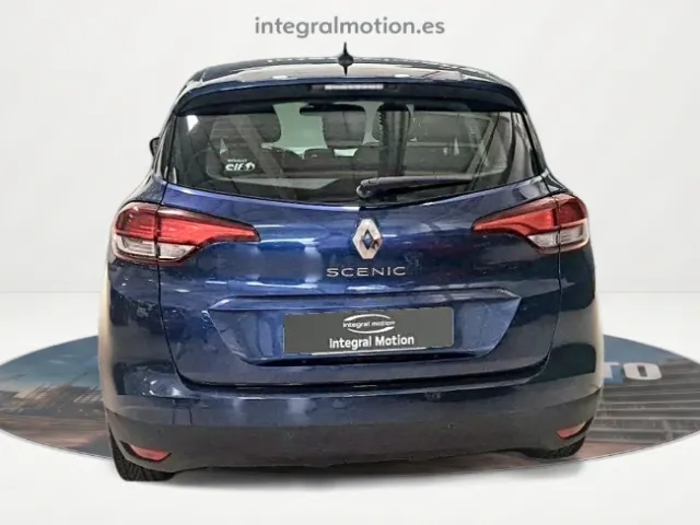 Renault Scénic