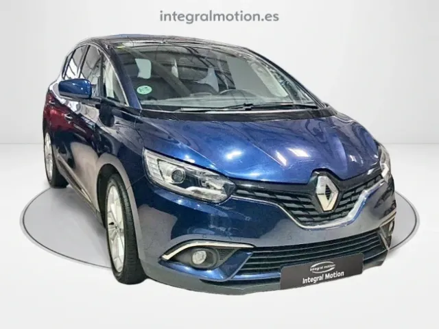 Renault Scénic