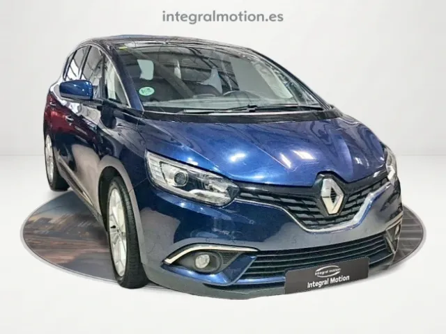 Renault Scénic