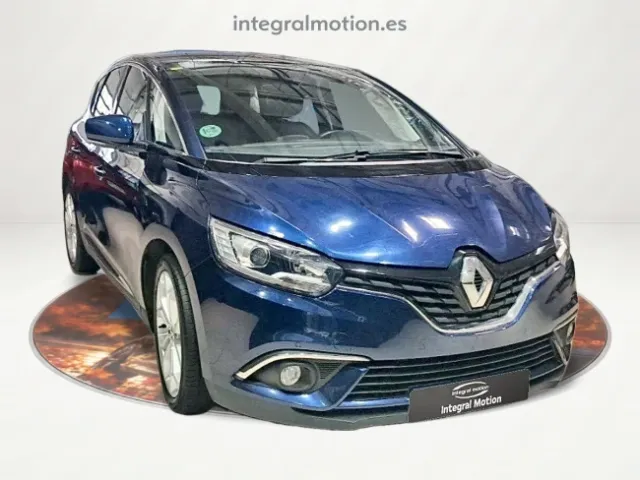 Renault Scénic