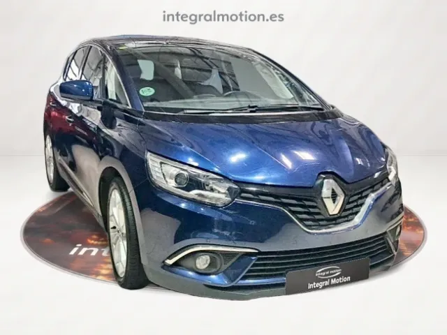 Renault Scénic