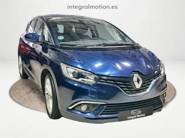 Renault Scénic