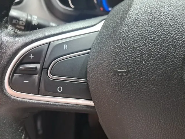 Renault Scénic