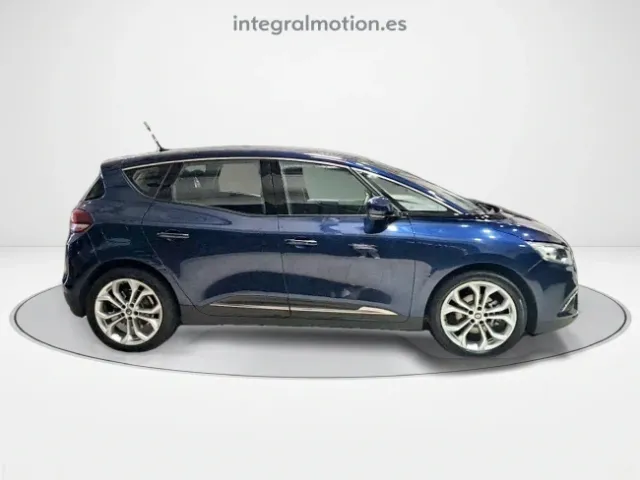 Renault Scénic
