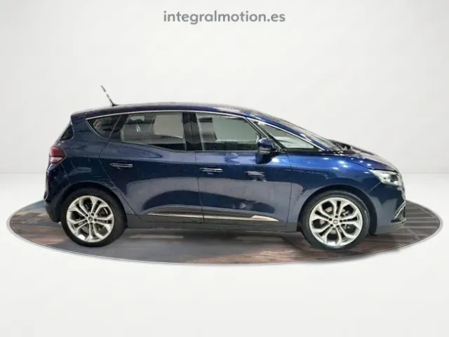 Renault Scénic