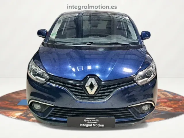 Renault Scénic