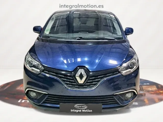 Renault Scénic